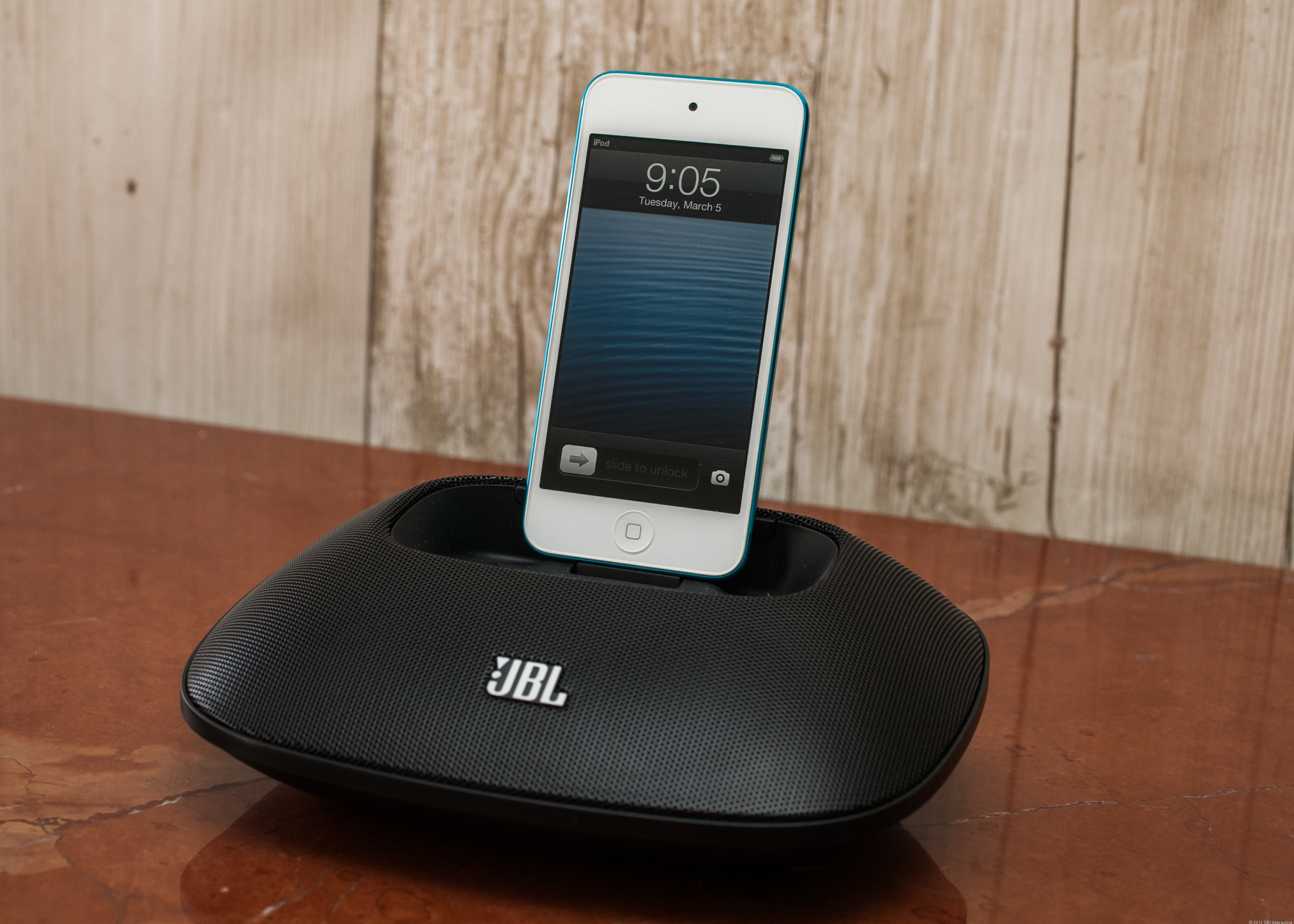 JBL OnBeat Micro review: A compact 